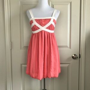 Ya Dress (Juniors S)